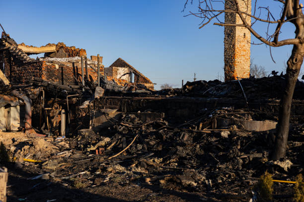 Reliable Board Up Services contractor in Reston, VA by Fire Damage Doption